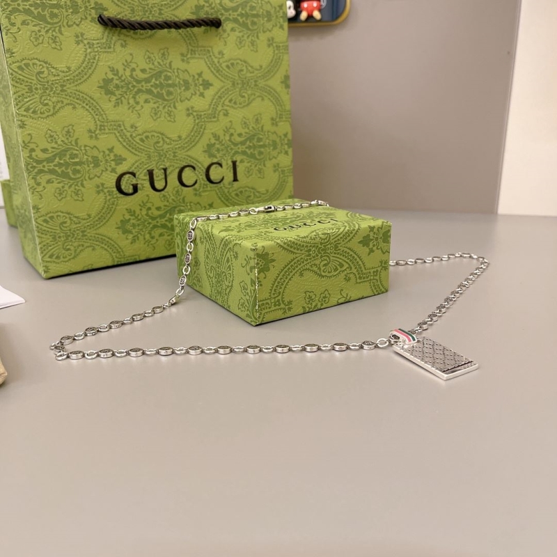 Gucci Necklaces